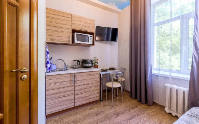 Lazur Guest House