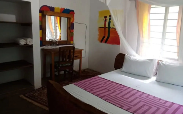 Soul breeze Beach Resort
