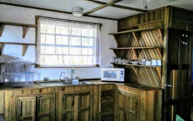 Sandy Beach Bungalow