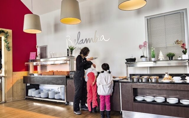 Hôtel Les Menuires Les Bruyères