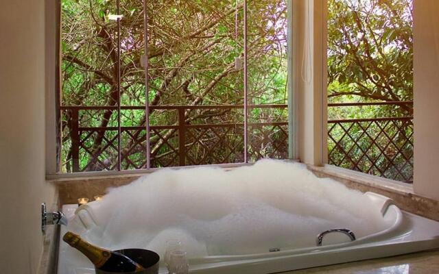 Pousada Casa Da Quineira