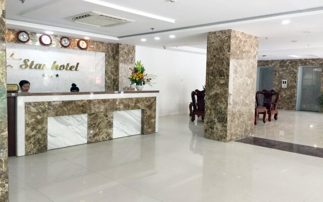 Star Hotel and Spa Da Nang
