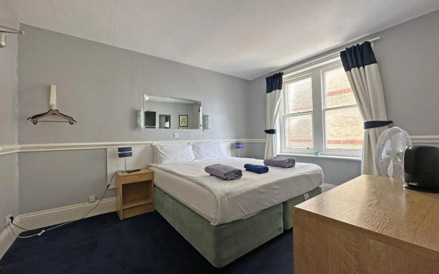 Royal Hotel Sheerness