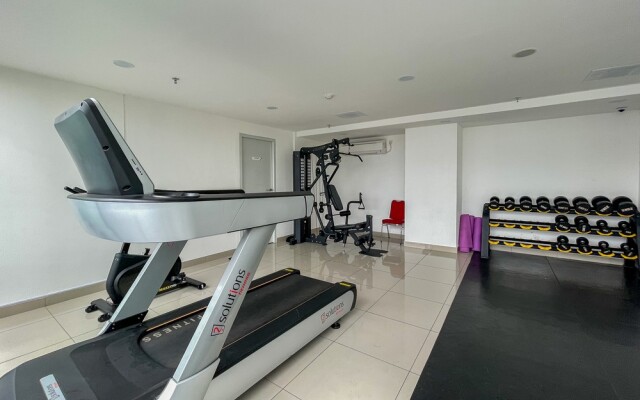 RedLiving Apartemen Sayana - Premium Property