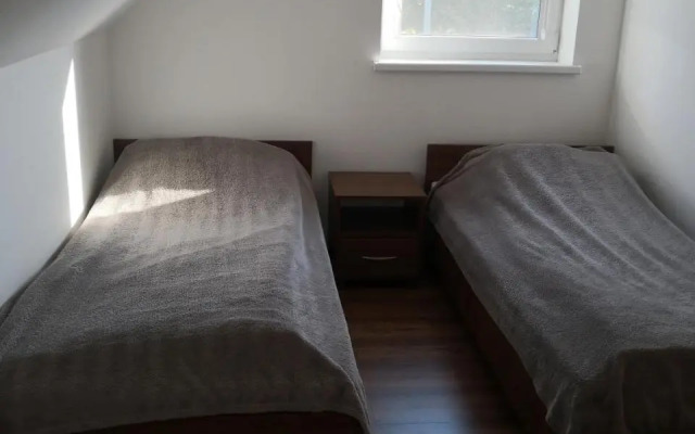 Apartament Bocian