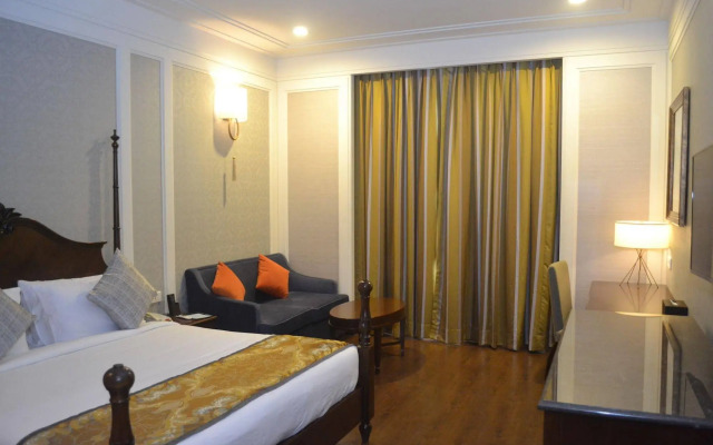 Sheraton Grand Palace Indore