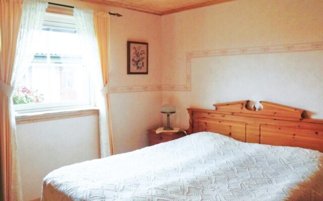 Awesome Home in Borgholm With 3 Bedrooms