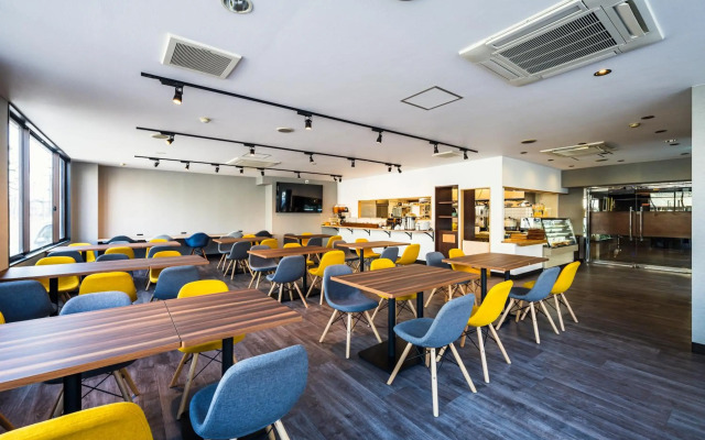 APA Hotel Maebashieki-Kita
