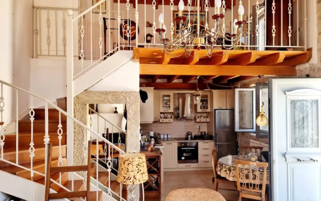 Stone Suites & Villas by Open City Hotel