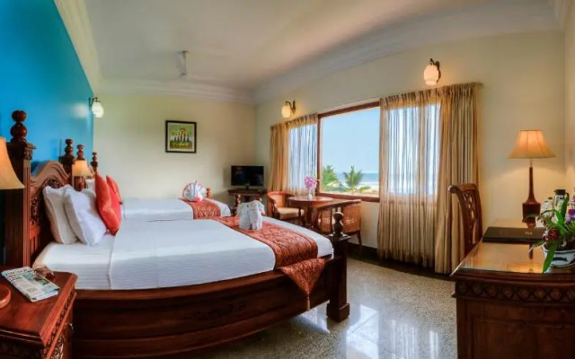 Ideal Beach Resort