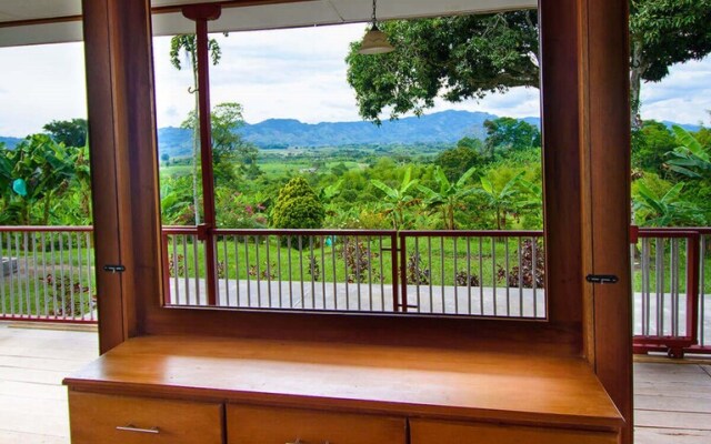 Finca Hotel Santa Teresa