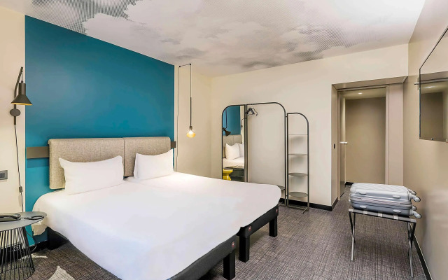 ibis Barcelona Aeropuerto Viladecans