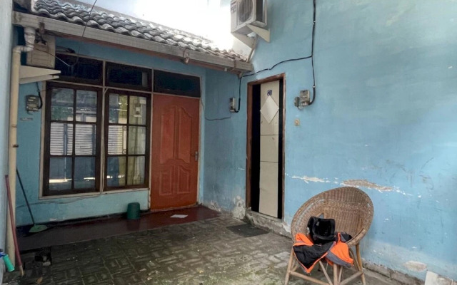 Hotel O 3n Homestay Syariah