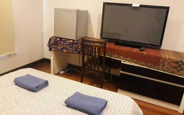 Sarang Vacation Apartment