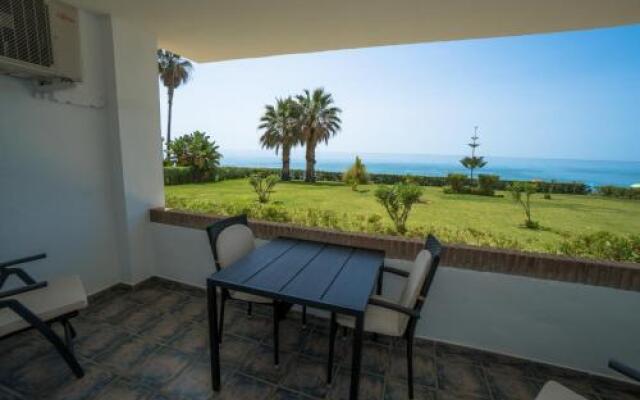 Jardines Del Mar C3 Menyber