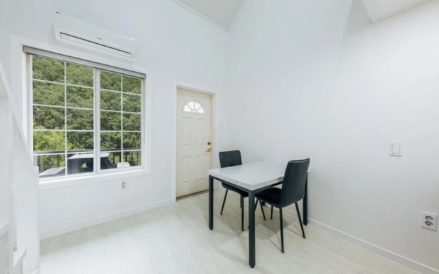 Gapyeong Ciel Pension