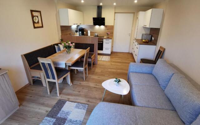 Pension & Ferienwohnung Sonnleiten