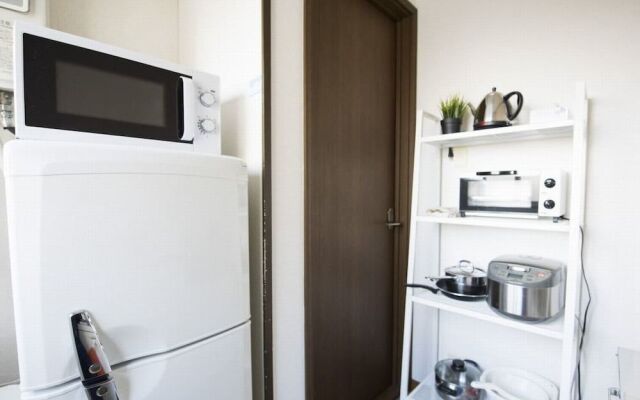 Very House Nippombashi B