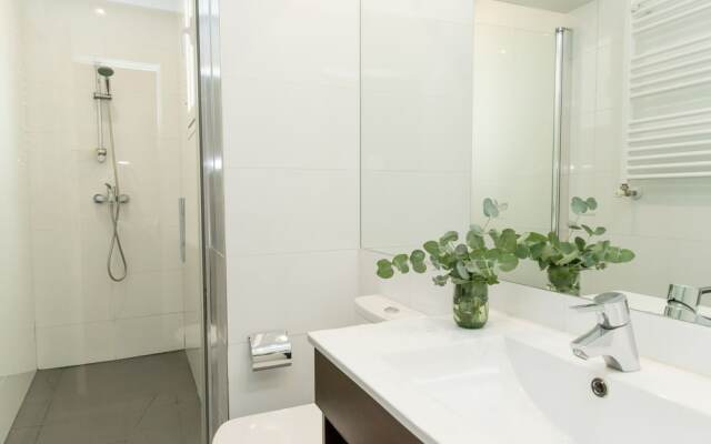 Apartamentos Principe 7