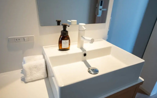 Prince Smart Inn Osaka Yodoyabashi