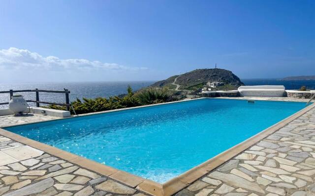 Mykonos Dot - The Villas