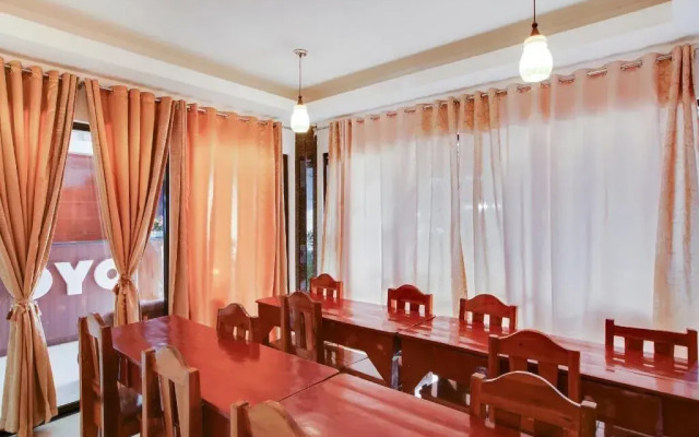 Offshore Hotel by OYO Rooms
