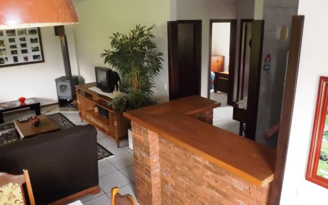 Residencial Cabanha dos Pinheiros