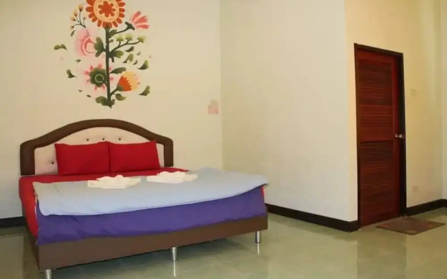 OYO 752 Green Resort