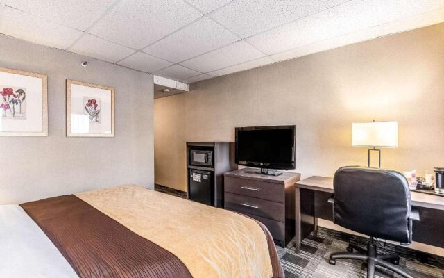 Comfort Inn Ballston