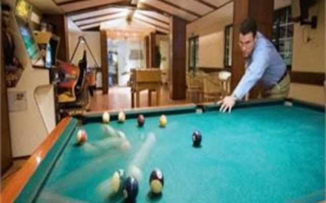 Hotel Vila Galé Atlântico