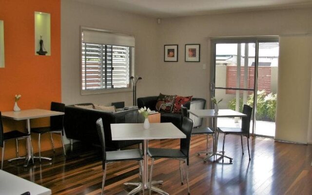 Chaucer Palms Boutique Bed & Breakfast