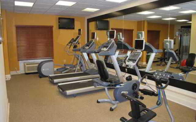 Hilton Garden Inn Auburn/Opelika