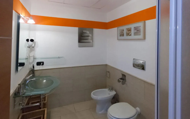 Della Piana Residence