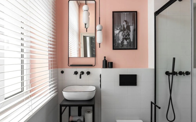 Lion Apartments - Juicy Deluxe Sopot