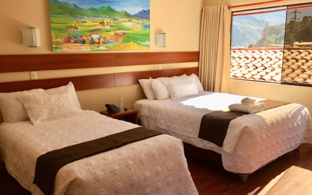 Sol Miranda Hotel