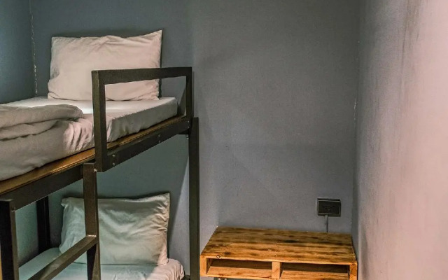 Lane62 Hostel
