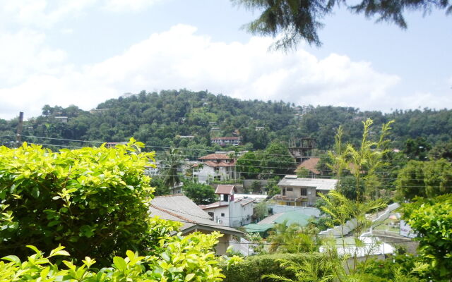 Kandy Hills Resort