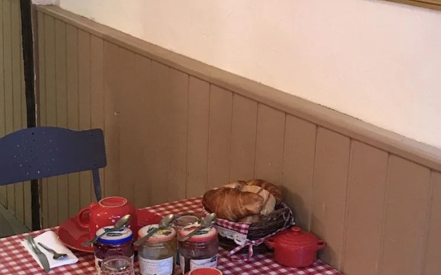 une coquille sous loreiller