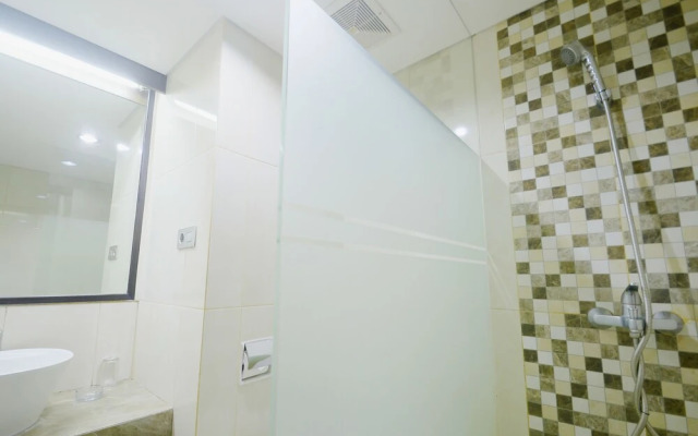 Airy Balai Kota Siliwangi 107 Cirebon