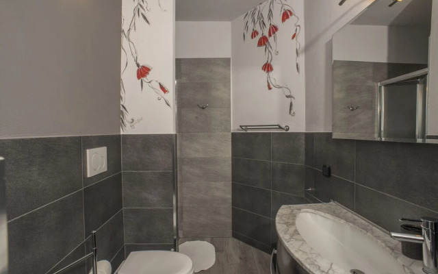 Villa Rosy B&B