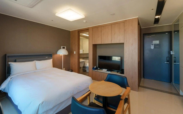 Hotel the Blue Terra