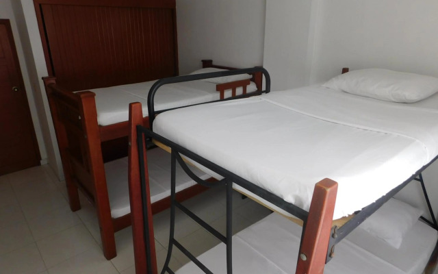 Karey Apartamentos By Danp