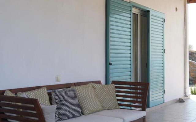 Aloe Comfort House by KHI