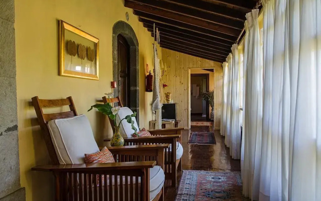 Hotel Rural las Calas