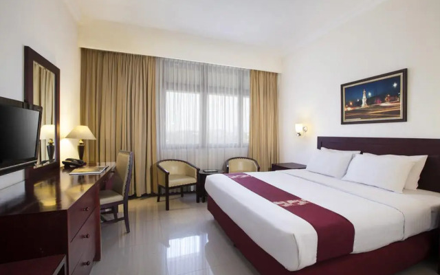 MMUGM Hotel Yogyakarta