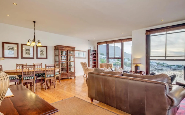 Camps Bay Terrace Lodge