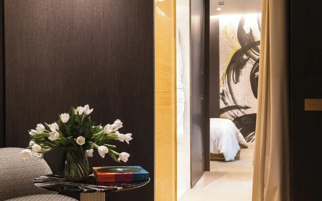 The First Musica - Preferred Hotels & Resorts