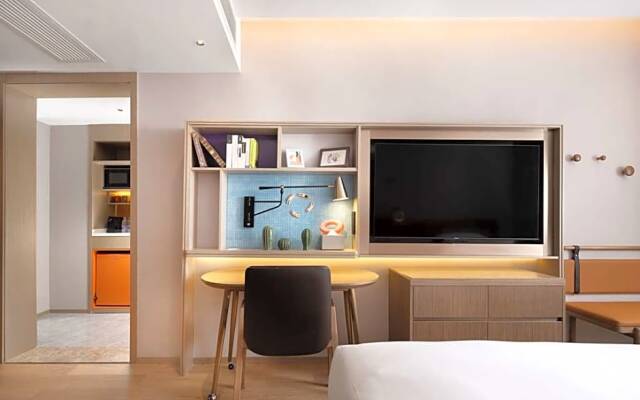 Home2 Suites by Hilton Chongqing Jiangbei