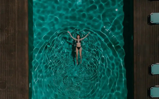 Palacio Del Sol Luxury Apartments