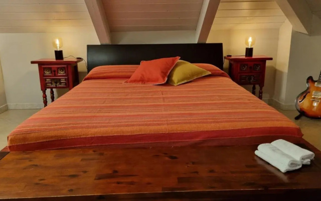 TO-Housing3, il nido sui tetti di Torino